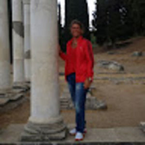 Meet your Posher, Christie